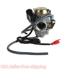 NEW VESPA PIAGGIO 125 ET4