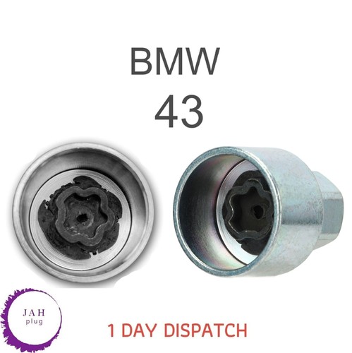 Locking wheel nut master - locking,