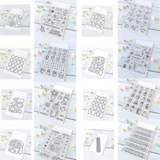 Frames Animals Metal Cutting