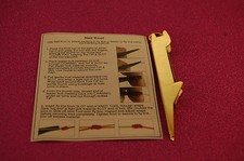 Fly Fishing Stainless Steel