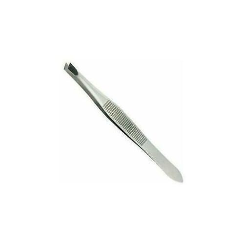 Strong metal tweezers - metal,