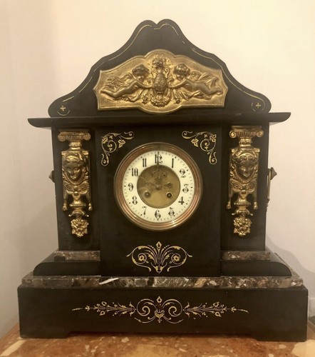 Victorian black - victorian,