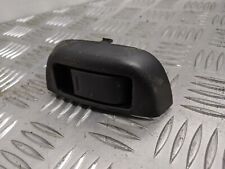 Toyota Aygo Mk1 Fire Ac 3dr Hatch 2012 Electric Window Switch (front Passenger)