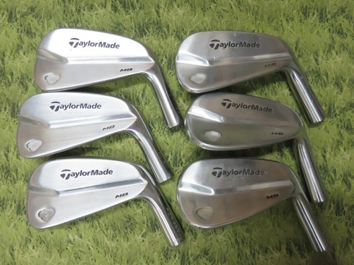 Taylormade proto 6 - tp, 3-6,