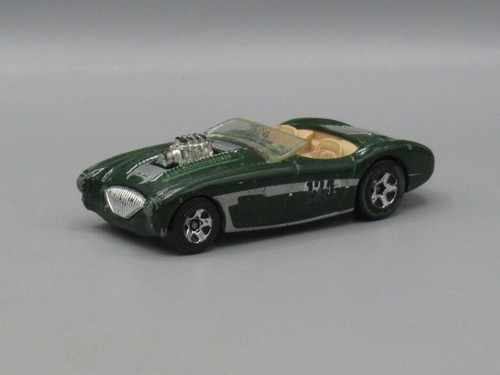 2000 austin healey - 2000, car