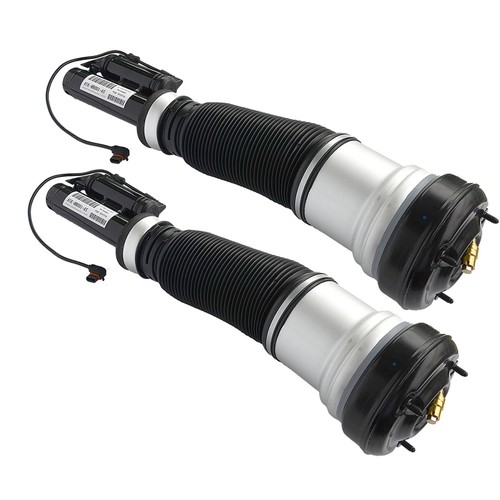 2pcs front air suspension - 2pcs,