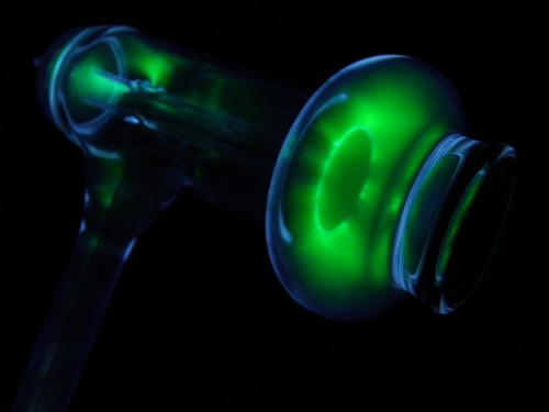 Intensive wound healing - rf,