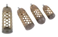 Preston Absolute Caged Window