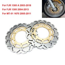 For Yamaha FJR 1300 A