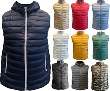 Mens EX STORE Sleeveless