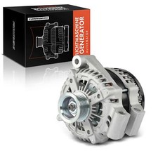 A-Premium Alternator for Land