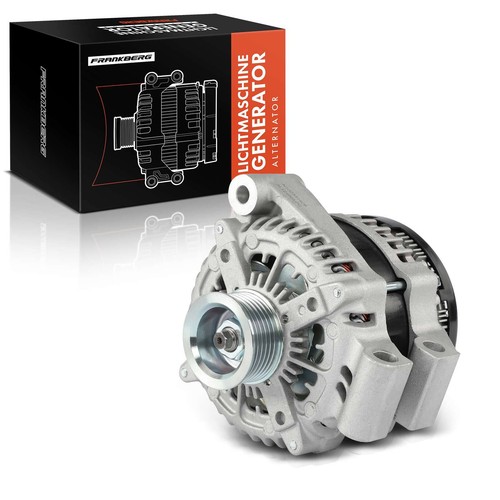Premium alternator for - alternator,