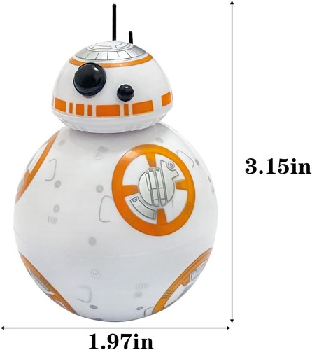 Small star wars magnetic - small,