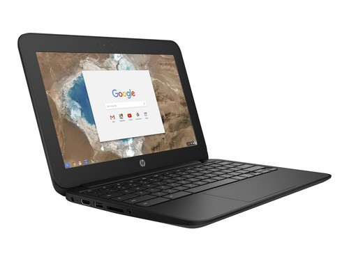Chromebook ee intel - hp,