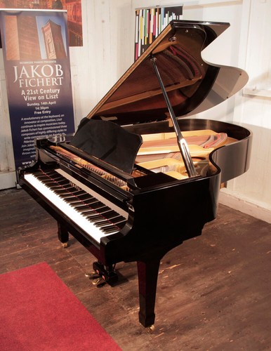 Yamaha grand piano 1984 - yamaha, |