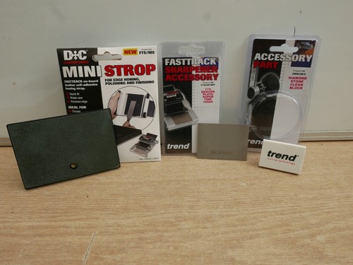Trend fast track mini - trend,