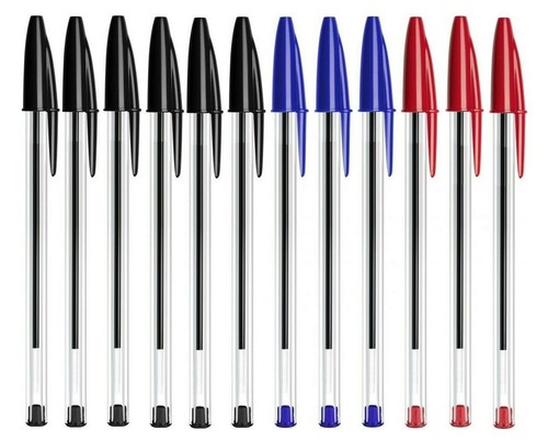 High quality ballpoint - high,