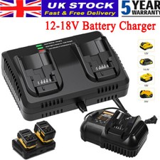 Rapid charger for dewalt - rapid,