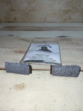 Model Railway Stone Walls With