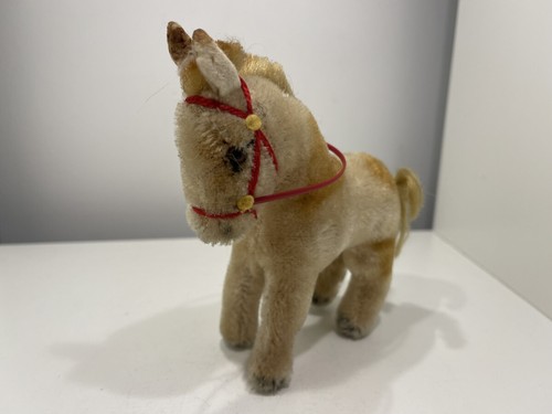 Steiff animal collectors soft - steiff,