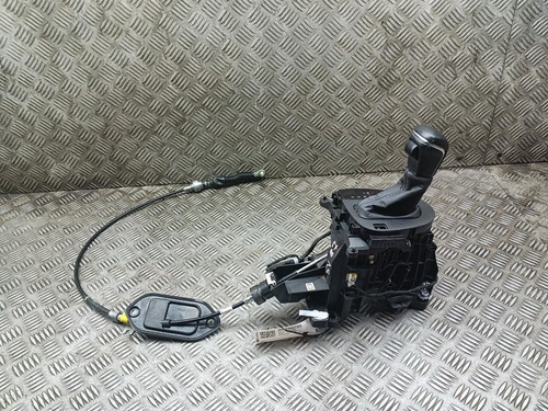 Toyota aygo gear shifter - toyota,