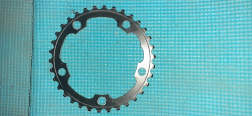Shimano 34f inner - sg-x,