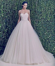 Zuhair Murad Jessica Ivory