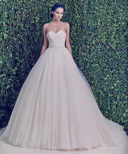 Zuhair murad jessica - jessica, ivory