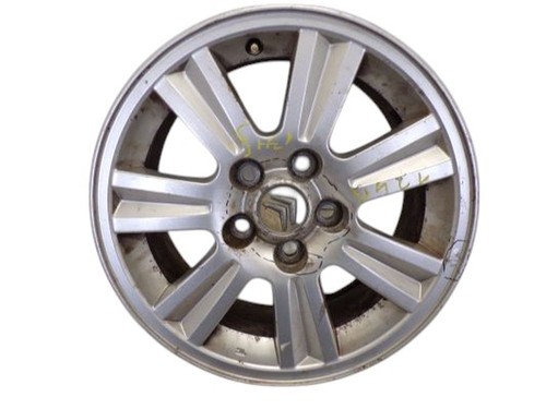 Wheel rim 5jx16 et38 - 6.5jx16,