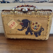 Vintage 1968 Political Novelty