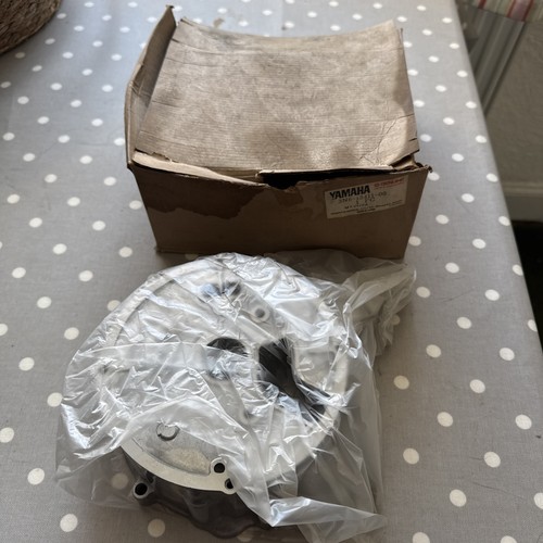 Nos yamaha xs400 xs250 xs360 - yamaha,