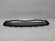 2011 NISSAN MICRA Mk4 5 Door Hatchback Front Lower Grille Grill