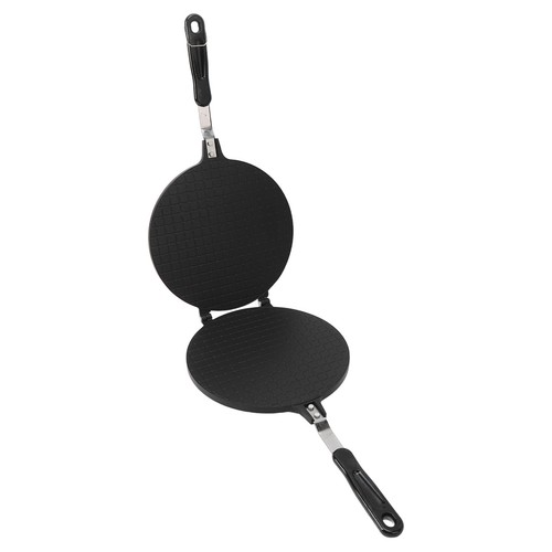 Waffle cone maker egg - maker, roll
