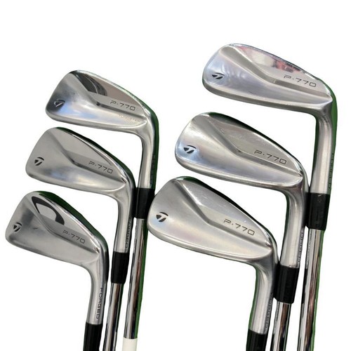 Taylormade 770 iron - p・770(2020),
