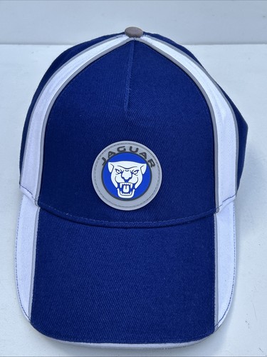 Jaguar growler hat cap - 🐆growler,