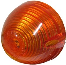 Indicator Lens Front L/H Amber