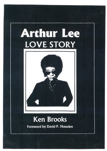 Arthur lee love - arthur,