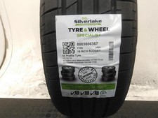 205/55R16 V91V 5MM MASSIMO OTTIMA PLUS PARTWORN PRESSURE TESTED TYRE