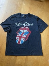 The Rolling Stones T Shirt