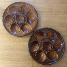 Pair of St Clement French