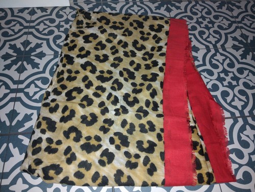 Primark leopard print - primark,