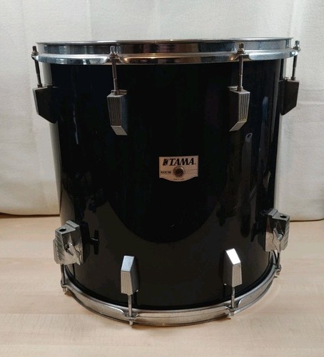 Tama rockstar floor - floor, 16"