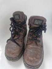 Dr Martens Rare Vintage 1990s
