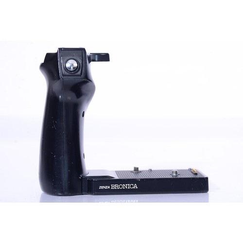 Bronica speed grip quick - bronica, gs-1