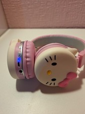 Hello Kitty Bluetooth