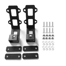 Bumper Led Work Light bar Spot