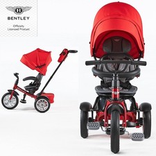 The bentley stroller trike - bentley,