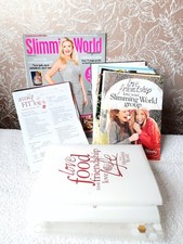 Slimming World Booklets /