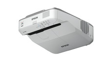 Epson EB-685W WXGA 3500 Lumens HDMI Ultra Short Throw Table Top Projector