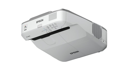 Epson 685w wxga 3500 - wxga,